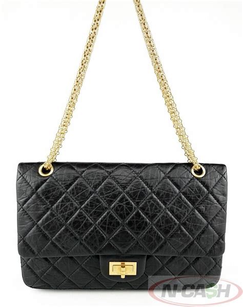 chanel reissue 227 chevron|Chanel 2.55 reissue flap.